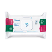 Cleanisept wipes forte maxi